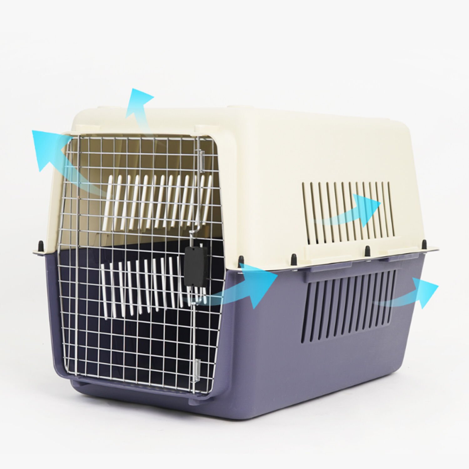 개과천선 샌디 켄넬 색상랜덤 L사이즈