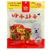 바우와우 혼합 간식 350g