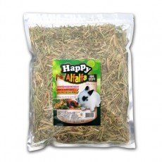 해피 알파파 500g