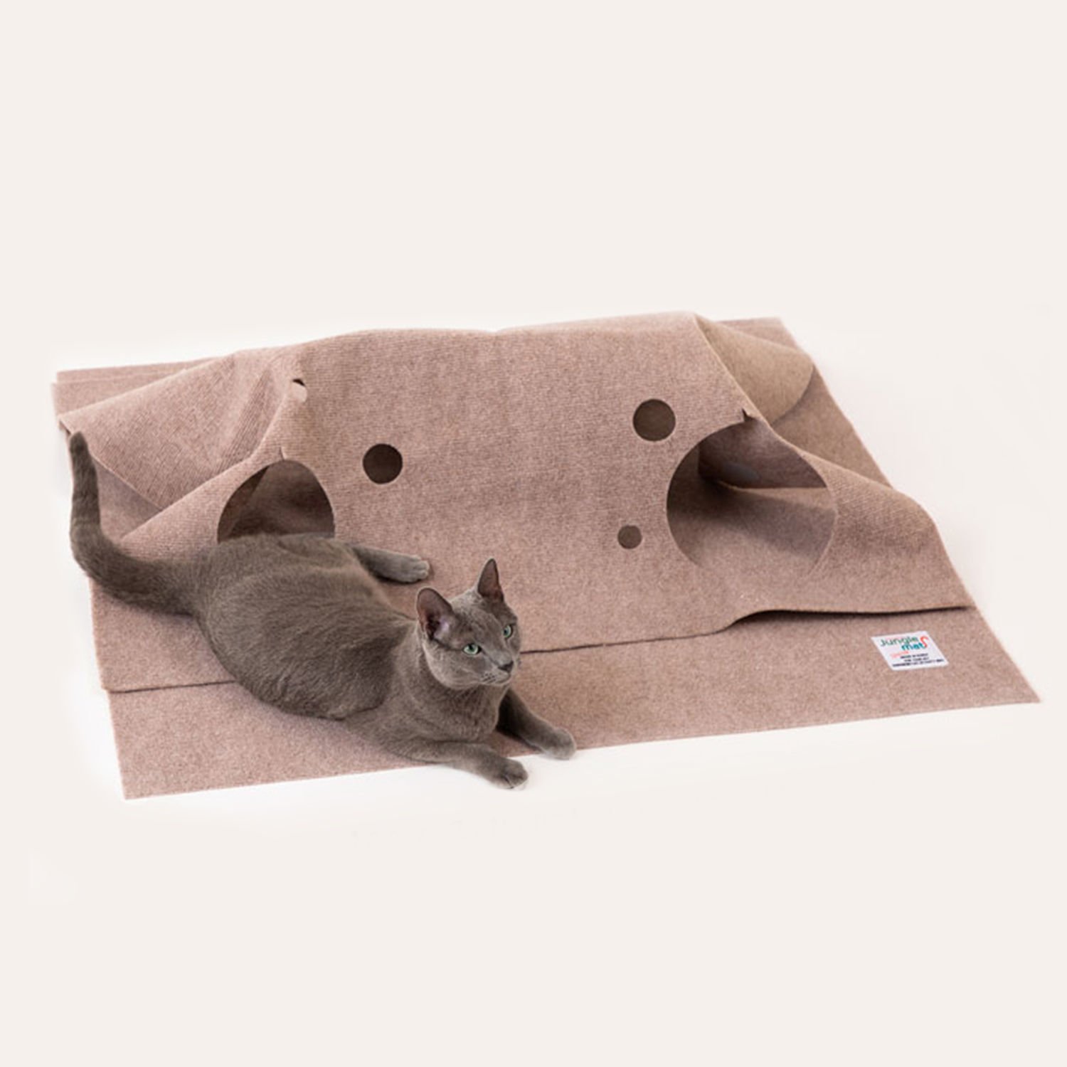 페로가토 정글매트 스페셜 아이보리