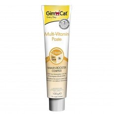 짐펫 멀티비타민 영양제 100g