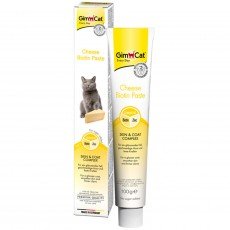 짐펫 치즈 페이스트 영양제 100g