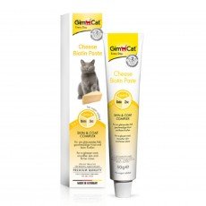 짐펫 치즈맛 영양제 50g