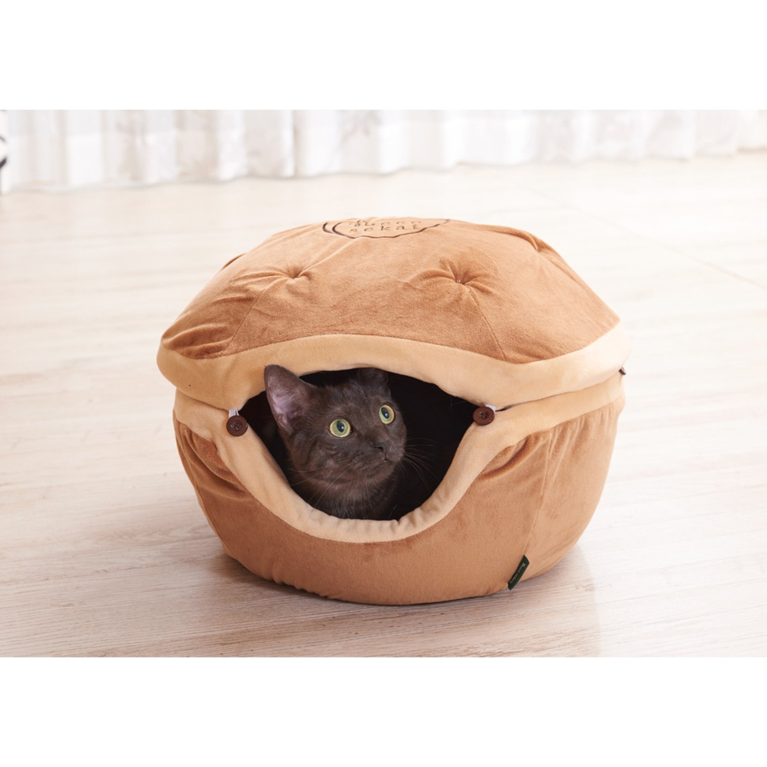 네코세카이 도라야키 하우스 S