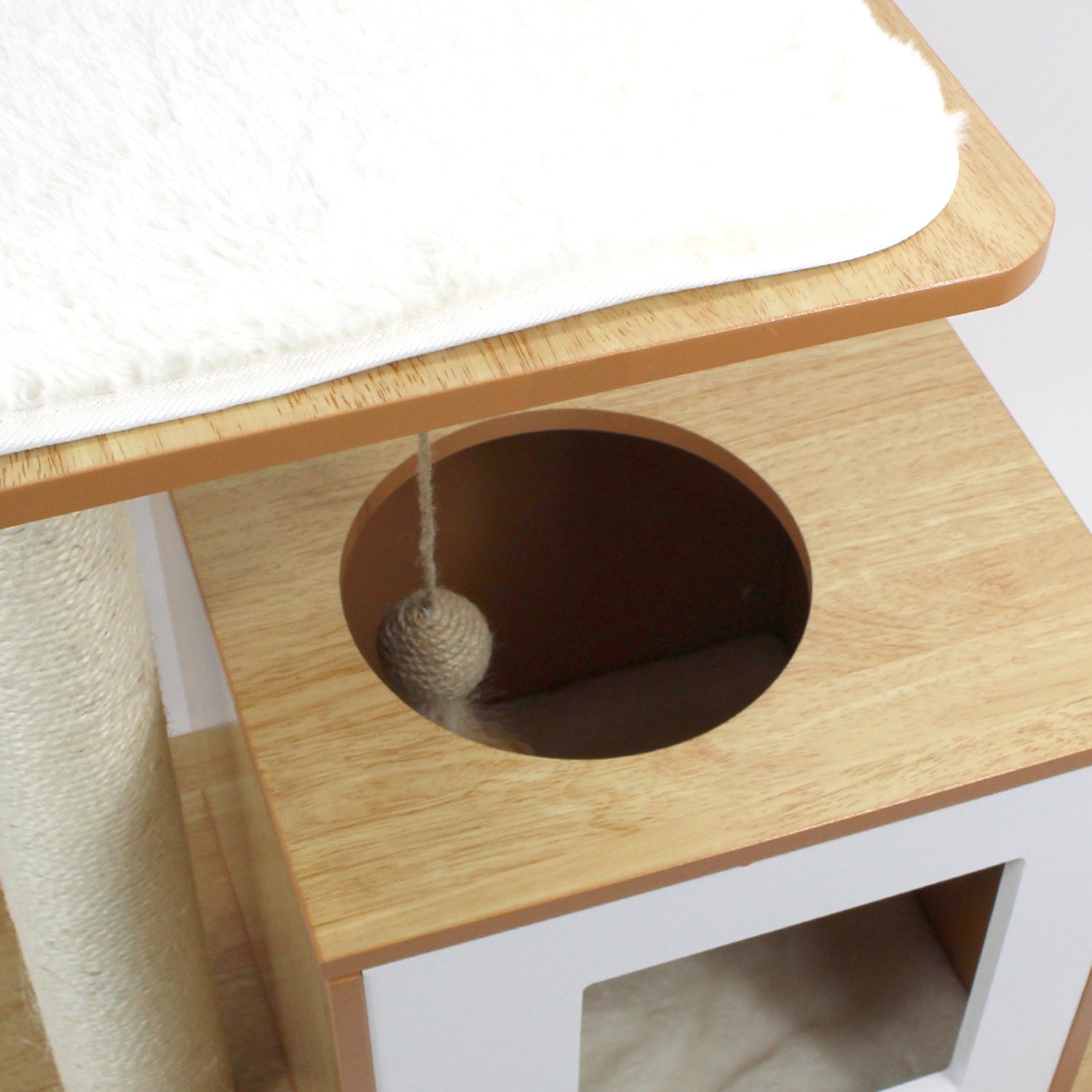 마이홈 캣타워 S-2