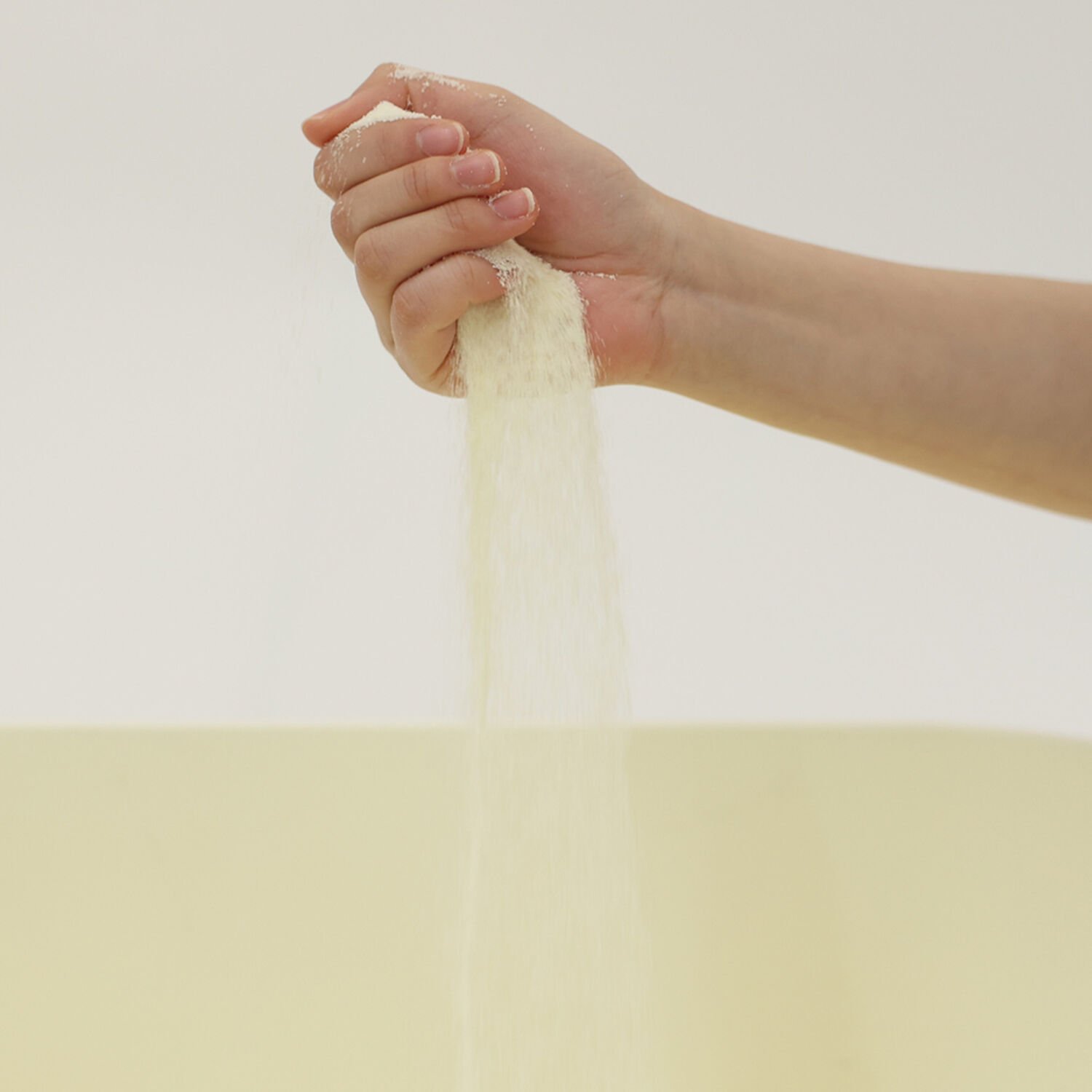 아메리칸 솔루션 타이니 카사바 4.55kg x 3개