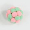 제이네이처 폼폼볼 3종세트