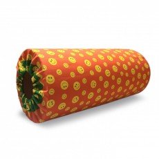 힐링타임 미묘 캣터널 오렌지스마일