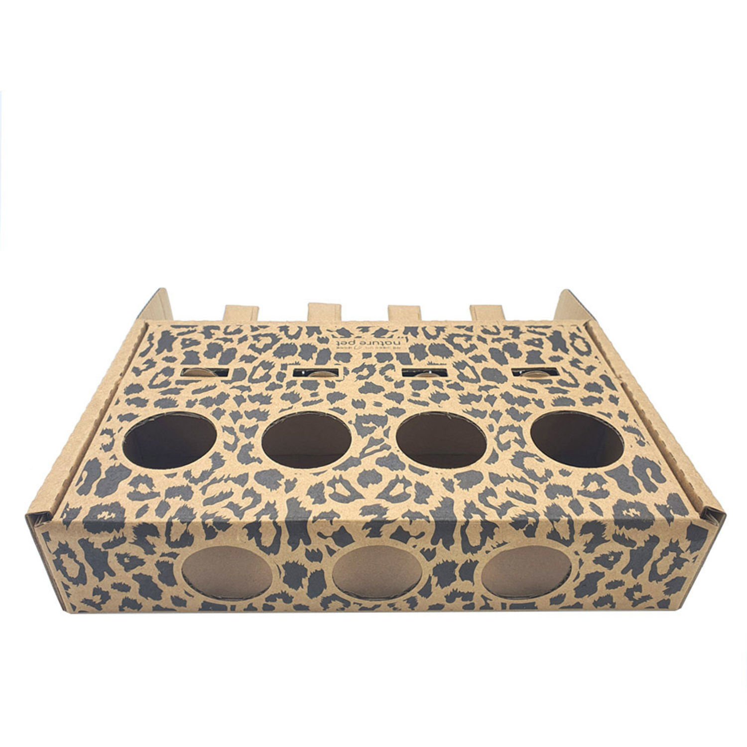 네이처펫 캣펀치 2in1