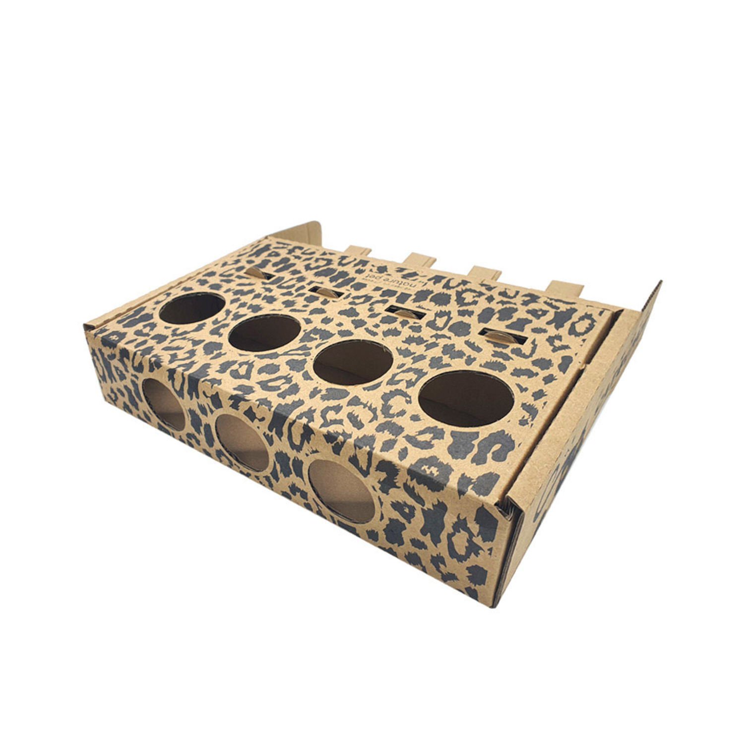 네이처펫 캣펀치 2in1