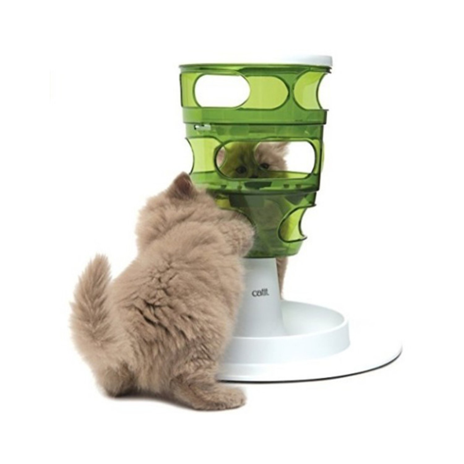 하겐 캣잇 2.0 장난감 푸드 트리