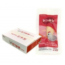펫모닝 모닝푸드 닭가슴살 22g x 30개