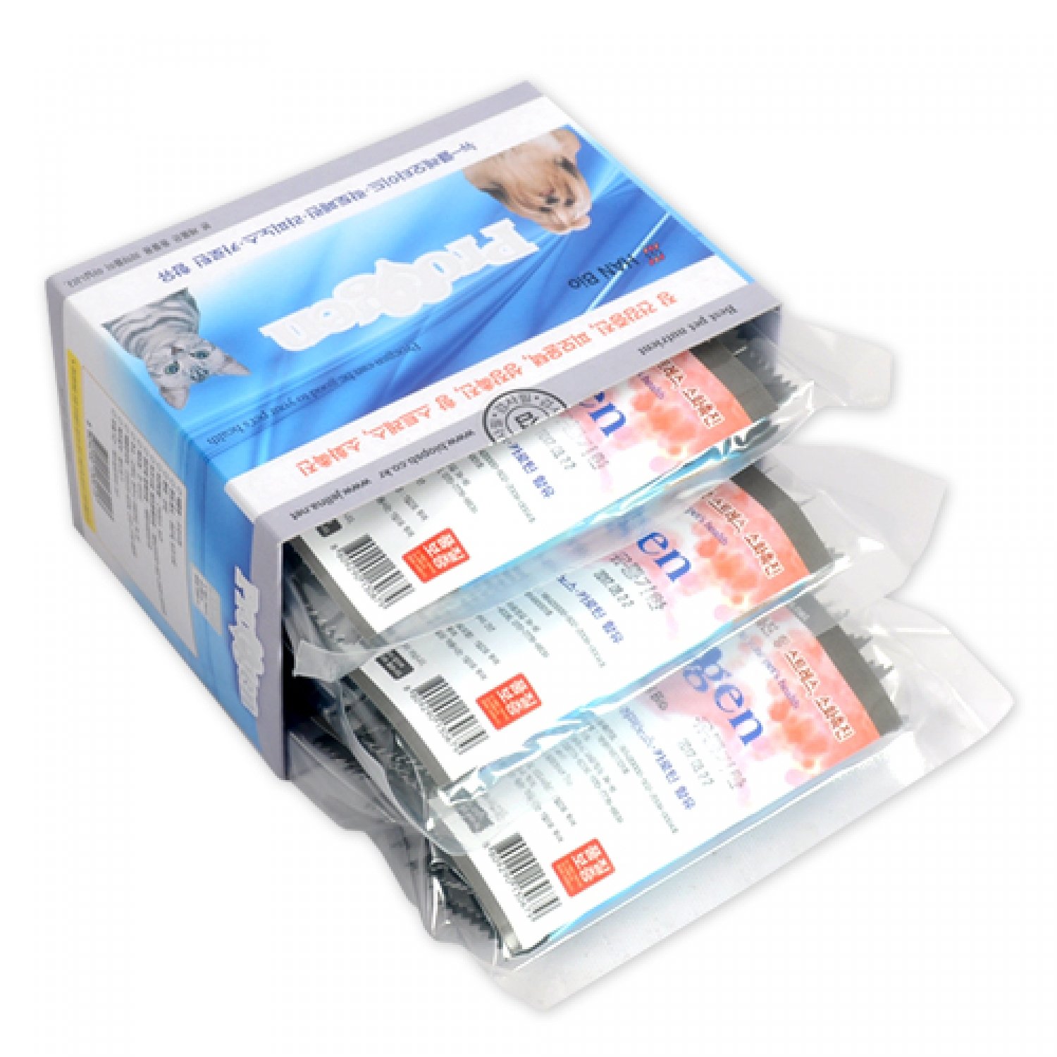 프로이젠 종합영양제 분말형 30개입