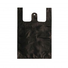 배변봉투 대 블랙 100매