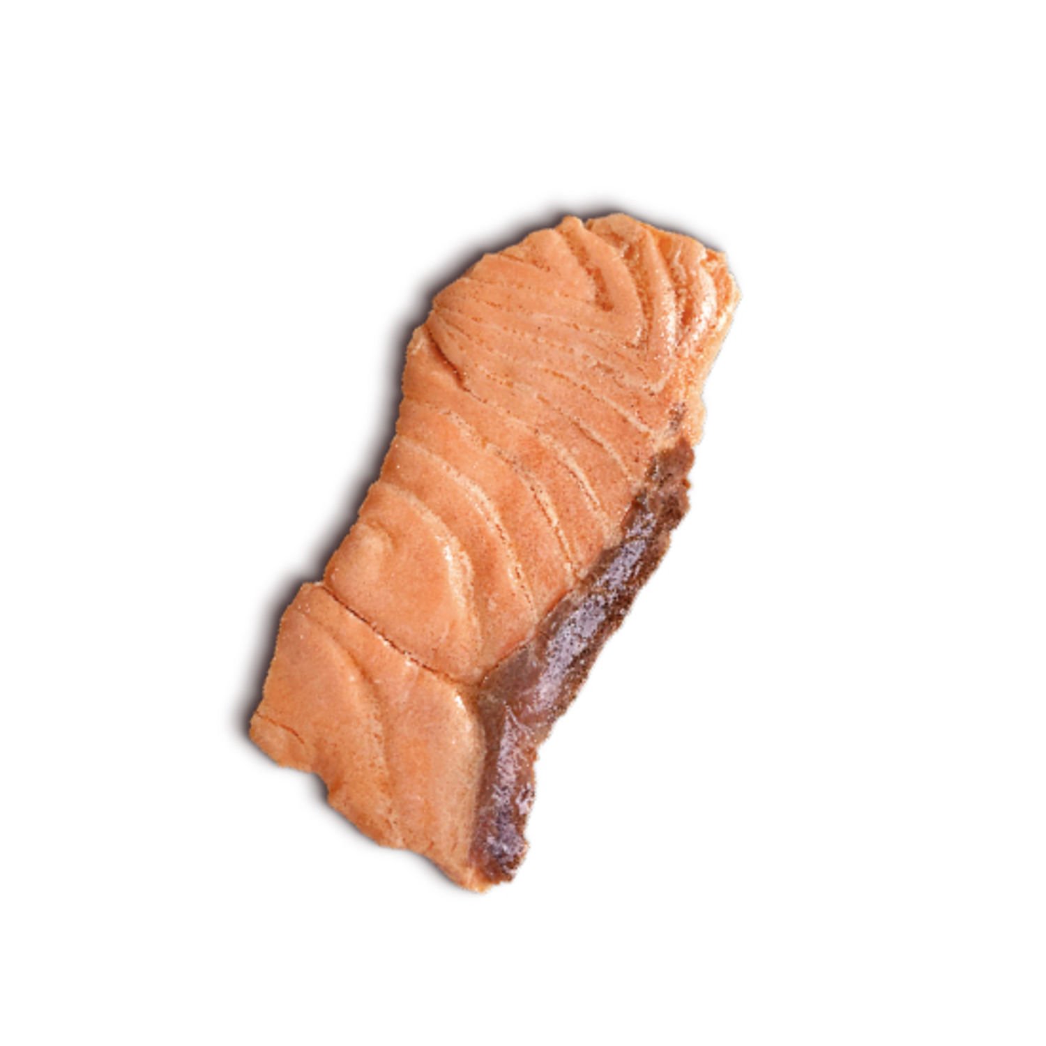 내추럴키티 스팀 연어 25g